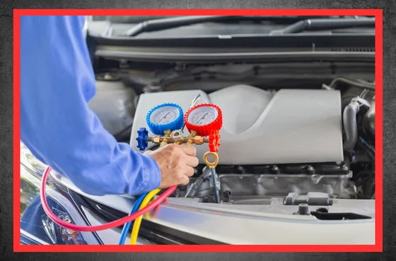 Quanto custa colocar Gás no Ar-Condicionado Automotivo?